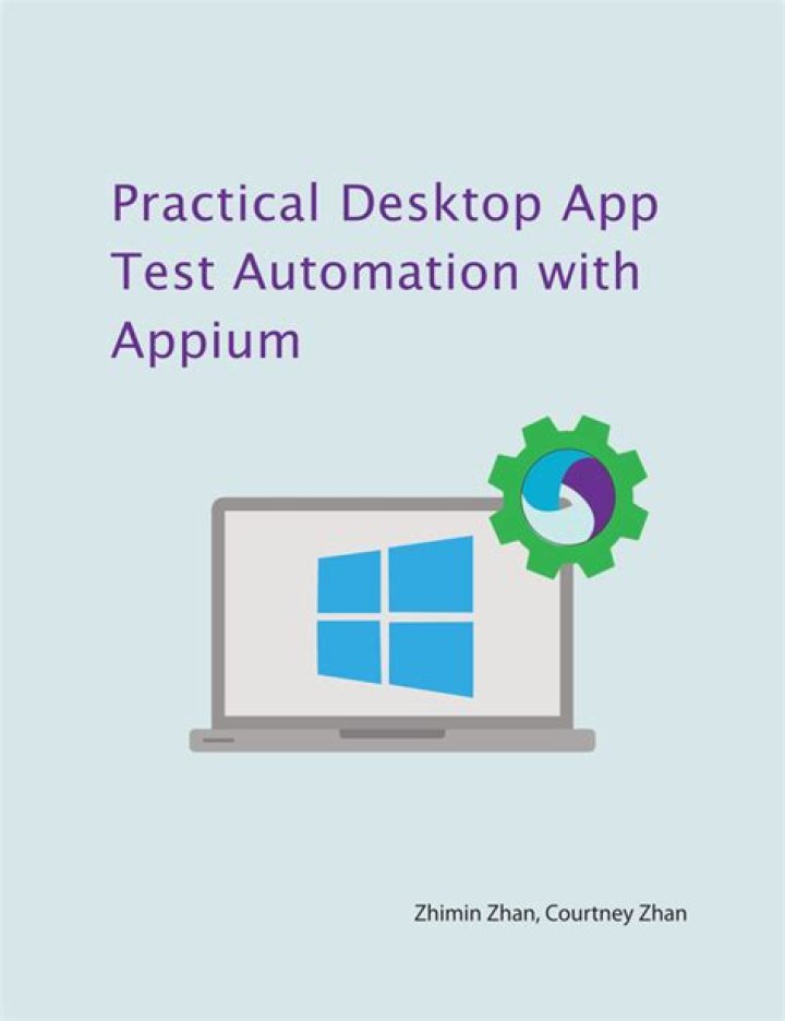 Unleashing The Power Of Desktop Automation With Appium