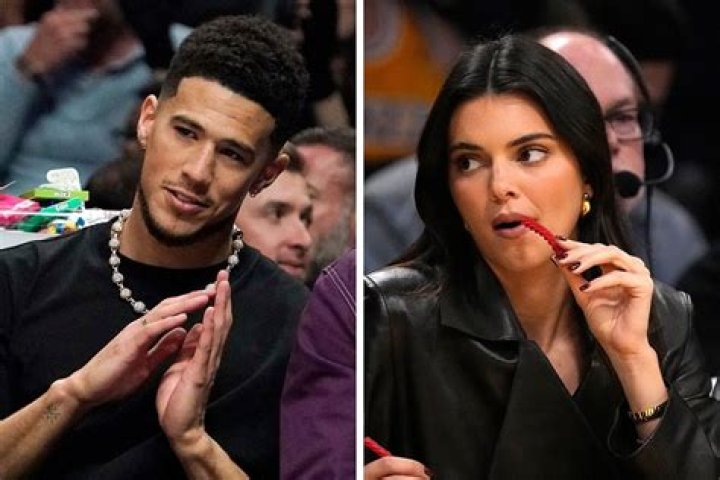 Who's Devin Booker Dating? All About His Girlfriend And Relationship Status