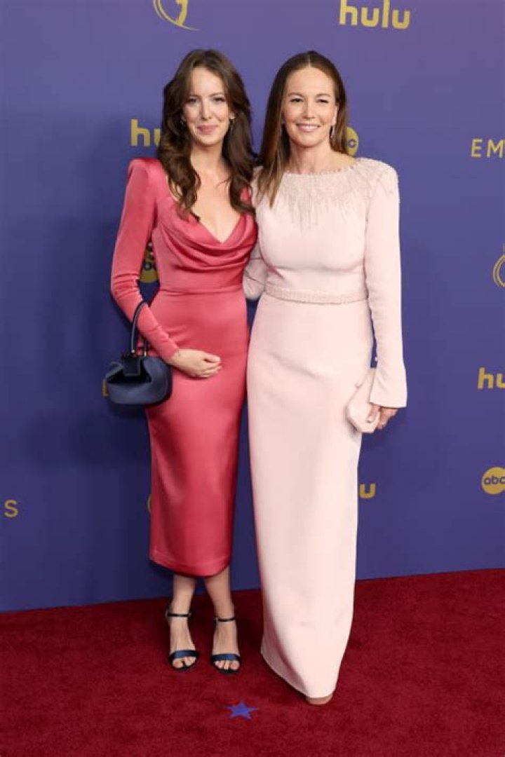 Diane Lane's Mother: The Woman Behind The Star