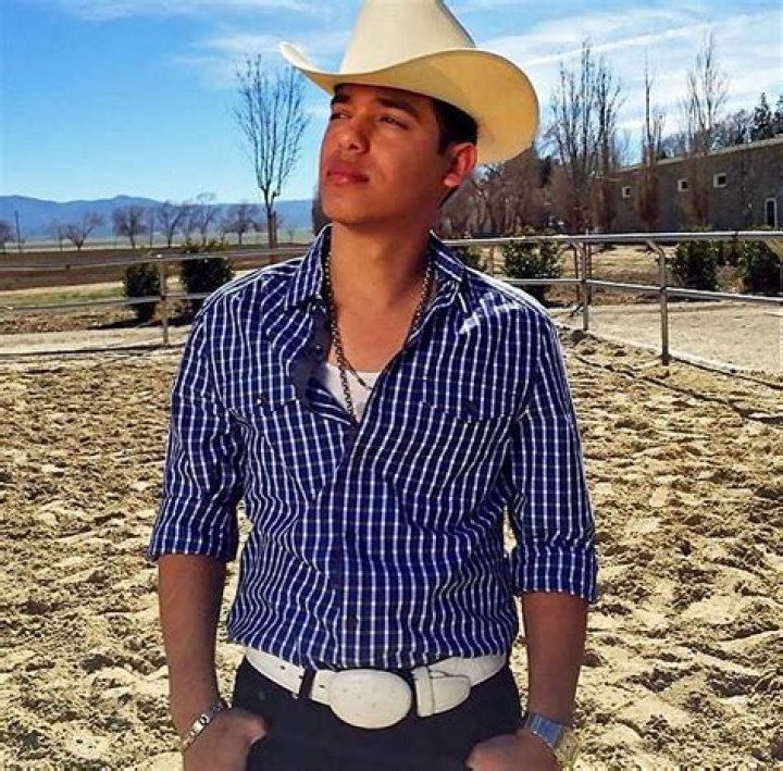 Uncovering The Truth: Did Popular Regional Mexican Singer Ariel Camacho Die?