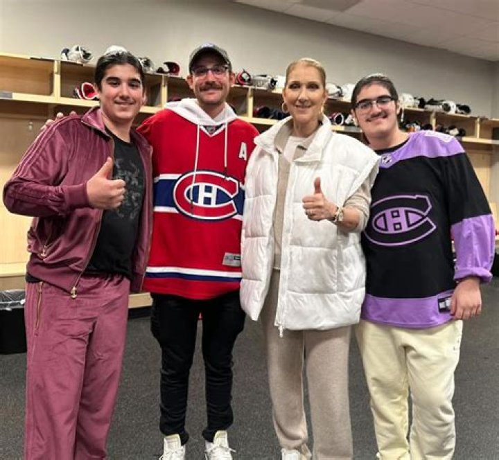 Did Celine Dion Sacrifice Her Fortune To Save Her Family?