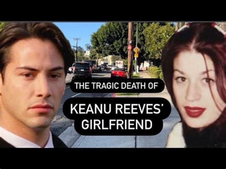Why Keanu Reeves Never Married Despite Losing His 