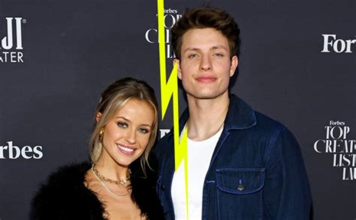 Did Matt Rife And Jessica Lord Really Break Up? The Truth Revealed