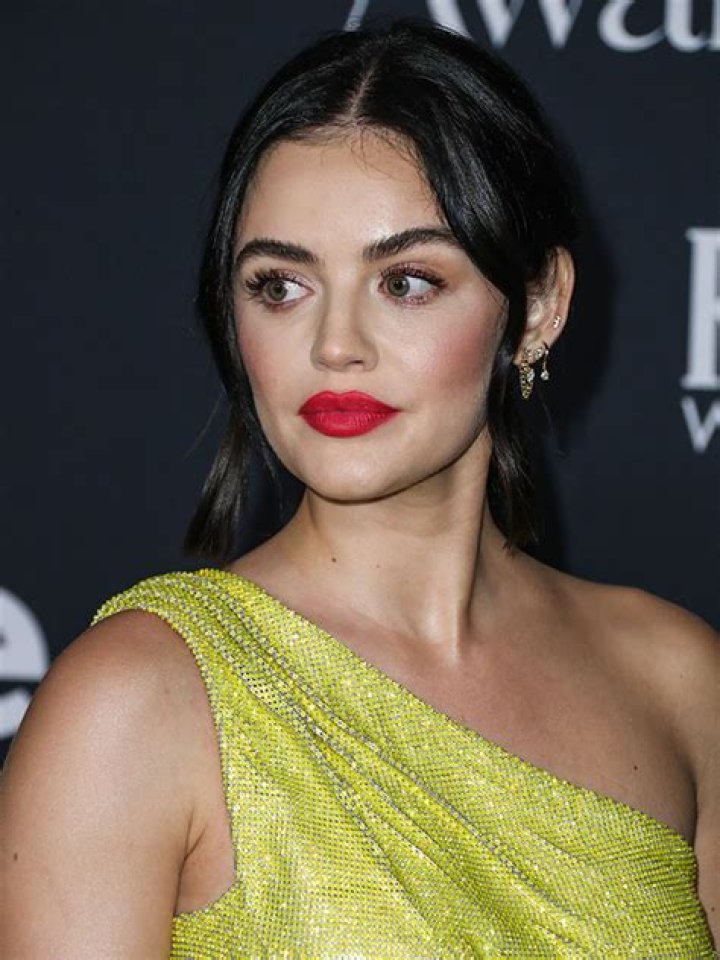 Did Matt Rife And Lucy Hale: A Dating History Unveiled