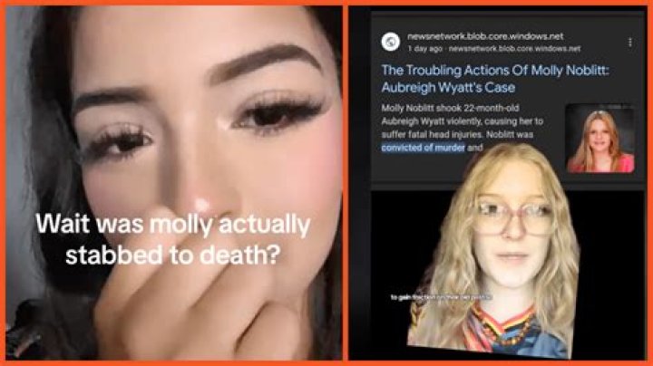 Unraveling The Mystery: Did Molly Noblit Commit Suicide?