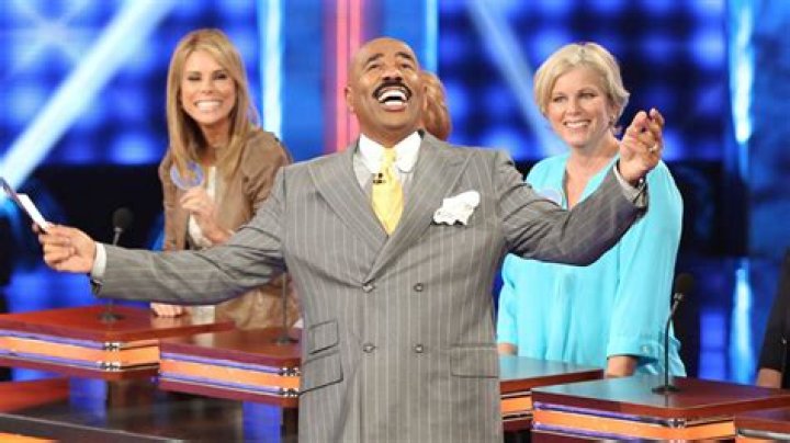 Unraveling The Truth: Did Steve Harvey Pass Away In 2024?