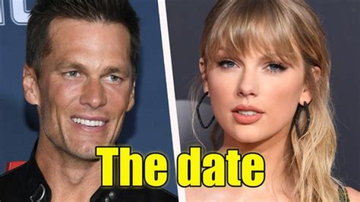 Did Tom Hardy's Dating History Include Taylor Swift?