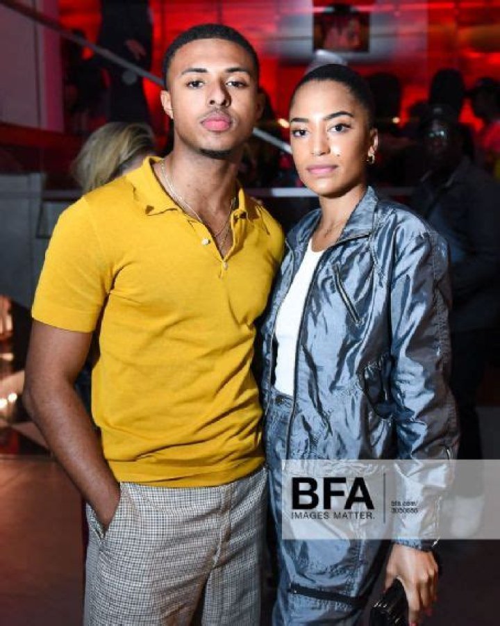 Meet The Inspiring Wife Of Diggy Simmons: Jessica Kyzer Simmons