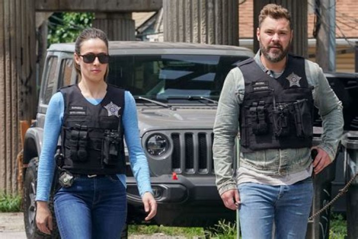 Does Adam Ruzek Leave Chicago Pd