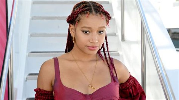 Does Amandla Stenberg Speak Danish: All You Need To Know