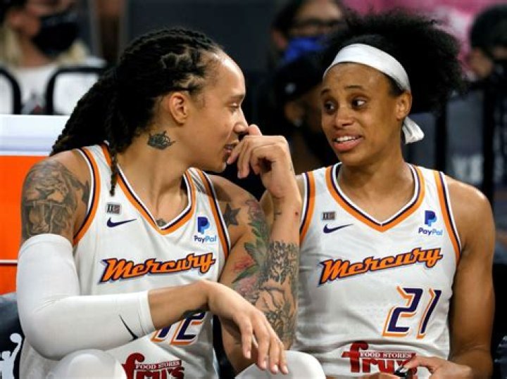 Unveiling The Family Life Of Brittney Griner: Does Brittney Griner Have Twins?