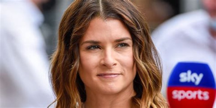 Unraveling The Mystery: Does Danica Patrick Have Children?