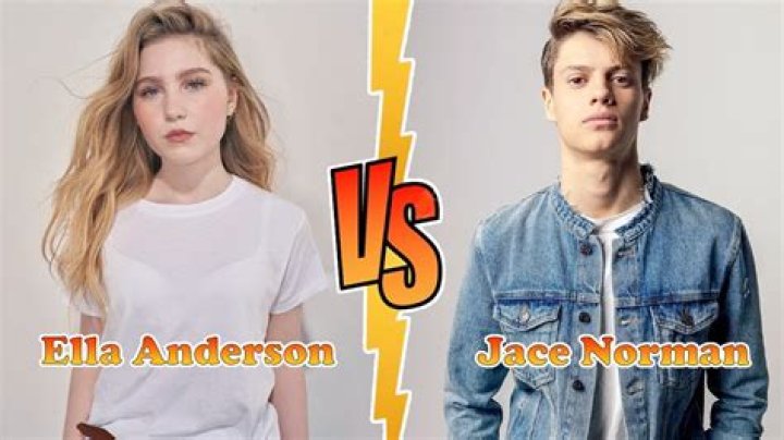 Does Beloved Star Jace Norman Possess A Twin Brother?