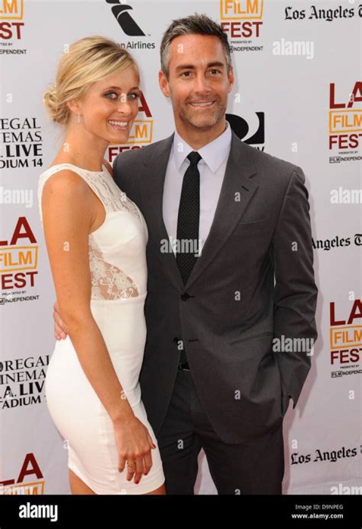 Is Jay Harrington Married? Exploring His Relationship Status