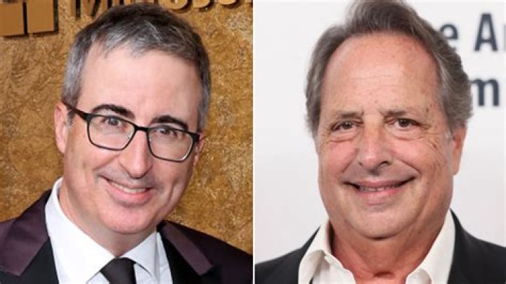 Does Jon Lovitz, The Veteran Comedian, Have A Son?