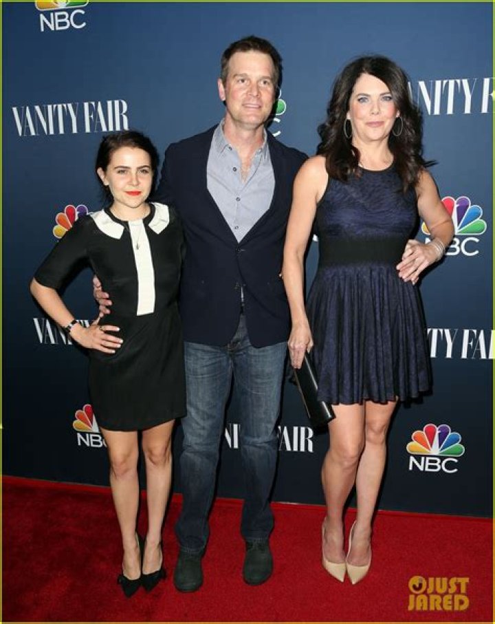 Does Lauren Graham Have Kids? Uncovering The Truth