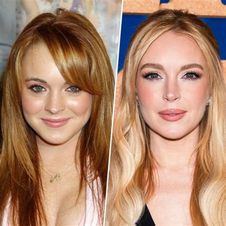Is Lindsay Lohan An Only Child? Unraveling The Truth About Her Twin
