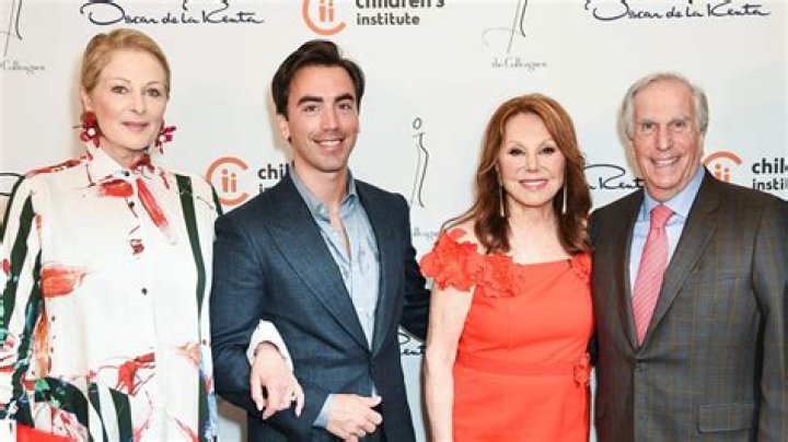 Unveiling The Family Life Of Marlo Thomas: Does Marlo Thomas Have Children?