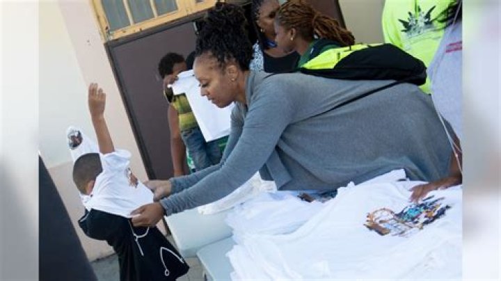 Exploring The Family Life Of Marshawn Lynch: Does He Have Kids?