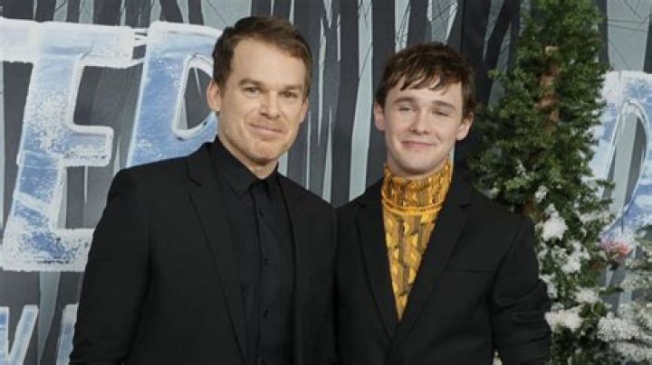 Michael C. Hall's Family: Does The Actor Have Children?