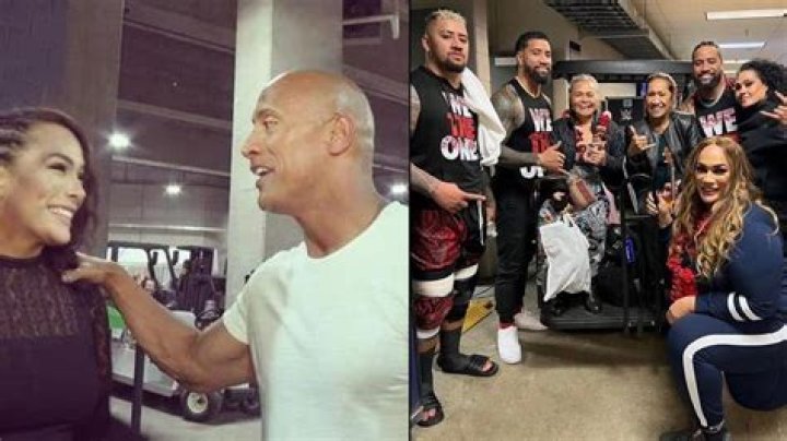 Nia Jax's Motherhood: Has She Embraced Parenthood?