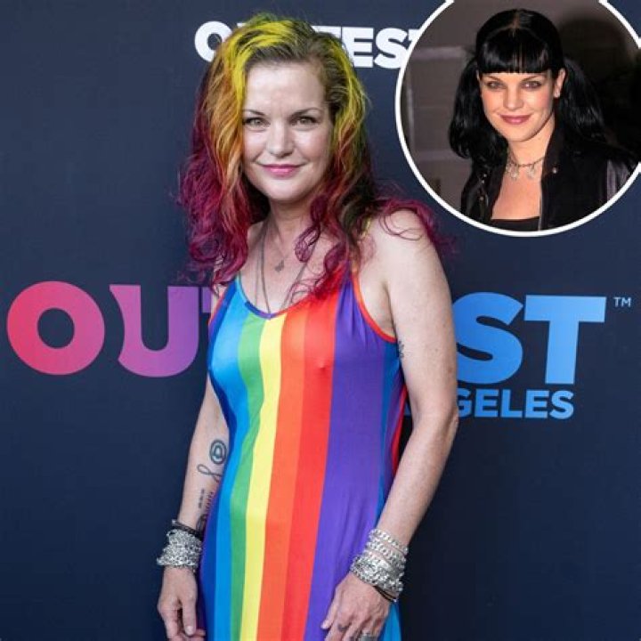 Unraveling The Mystery: Does Pauley Perrette Have Children?