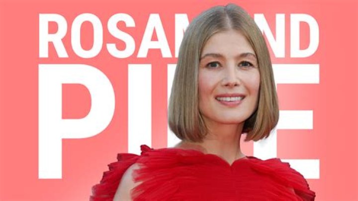 Exploring Rosamund Pike's Family Life: Does Rosamund Pike Have Children?