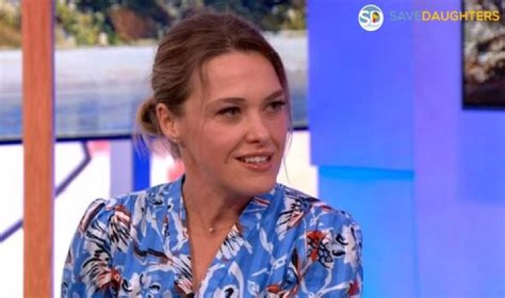 Does Sally Bretton Battle Cancer?