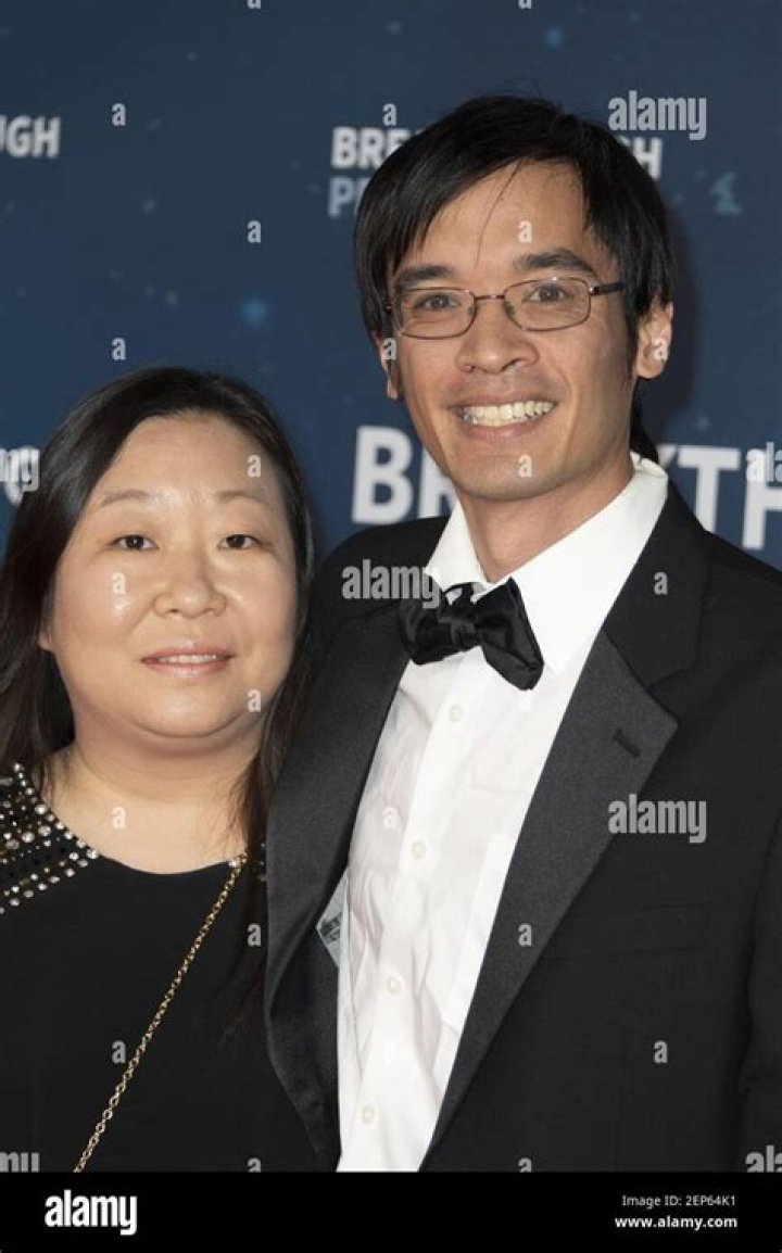 Unraveling The Enigma: Does Terence Tao Have A Wife?