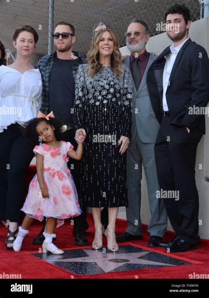 Does Tom Hanks Really Have Grandkids? The Truth Revealed