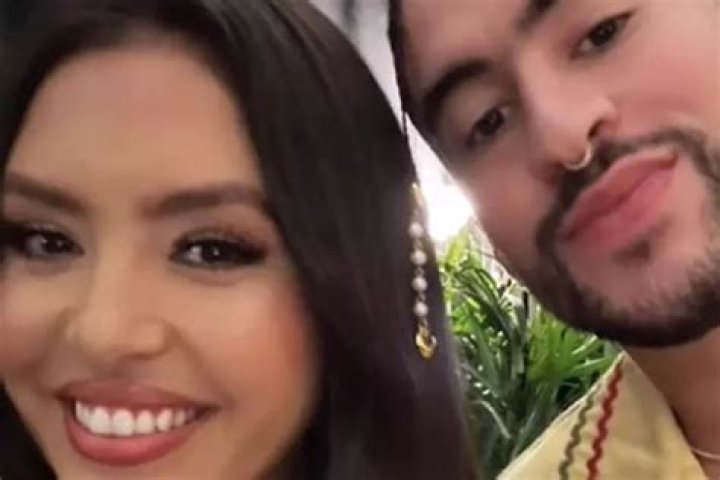 Vanessa Bryant's Relationship Status Revealed