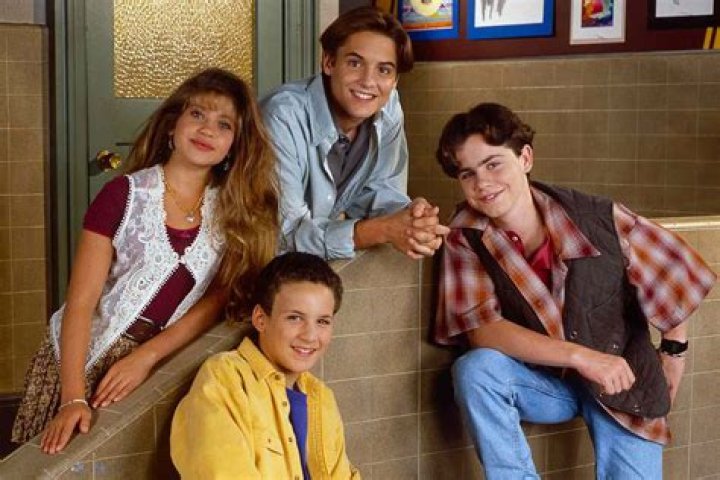 Unveiling The Truth: Does Will Friedle Embark On Fatherhood?