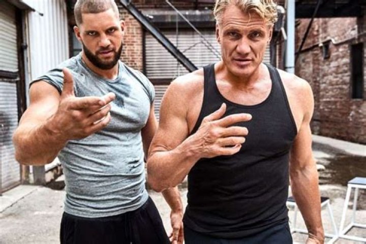 Dolph Lundgren's Son: A Legacy In The Making