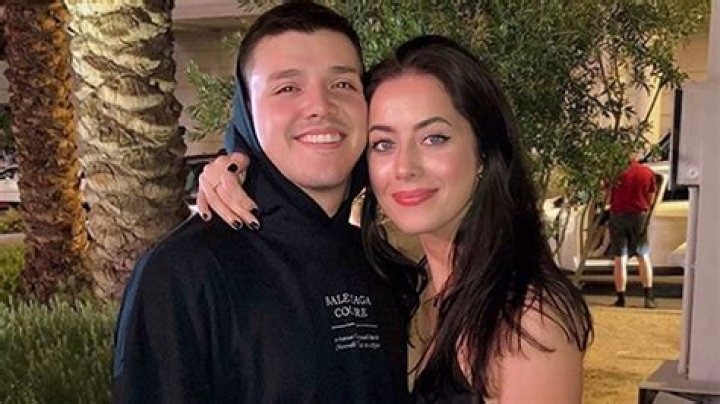 The Inspiring Wife Of Dominik Mysterio