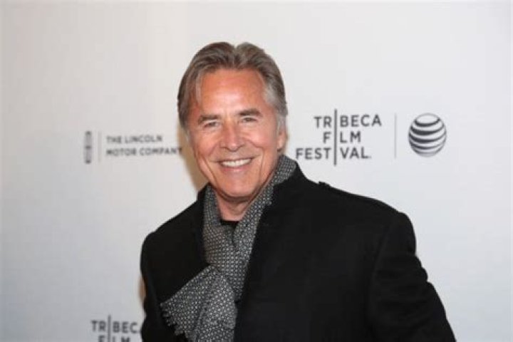 Don Johnson Net Worth | Celebrity Net Worth ·