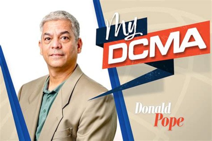 Discover The Extraordinary Life Of Respected Politician: Donald Pope