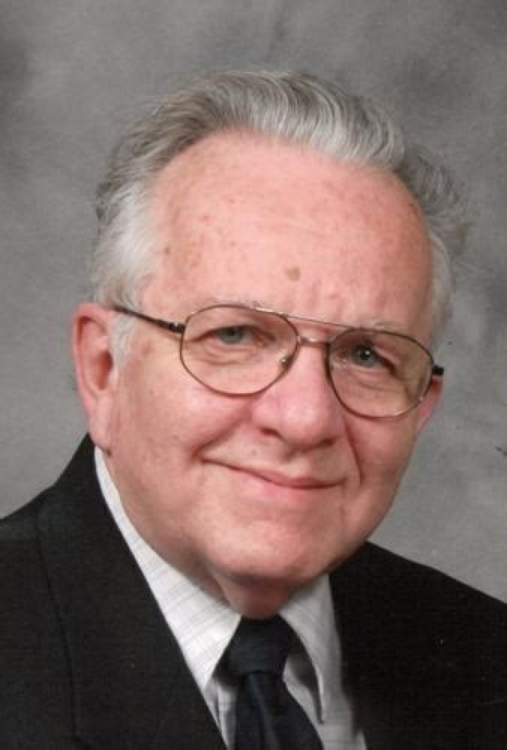 Remembering Donald Reilly: Obituary And Life Reflection