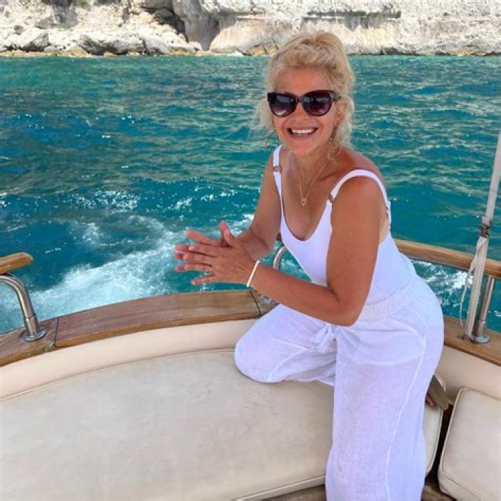 Donna Sinatra D'Alessandro's Wikipedia: Explore Her Extensive Bio