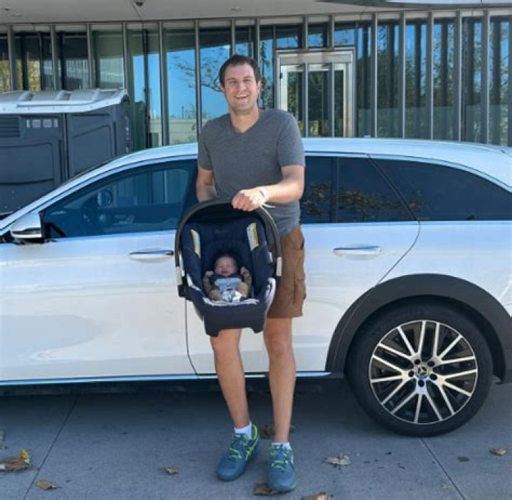 Doug Demuro's Family: A Glimpse Into The Demuro Household