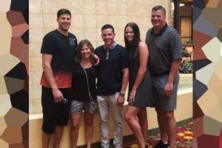 Top Facts Revealed About Doug McDermott's Wife