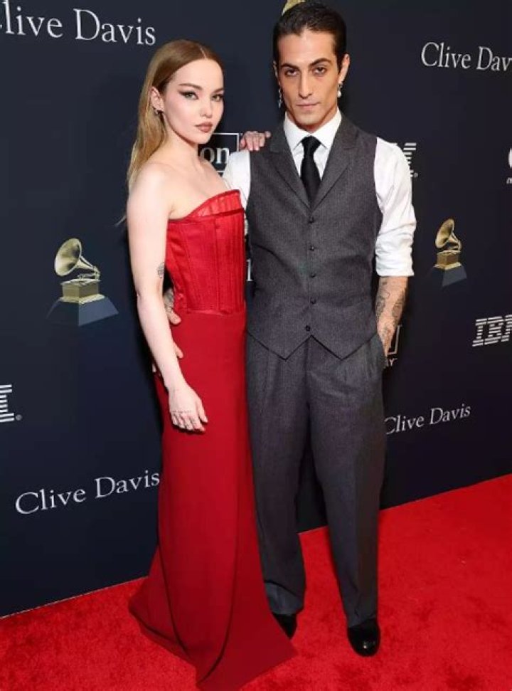 Dove Cameron's Dating Life In 2024: Exclusive Updates And Rumors