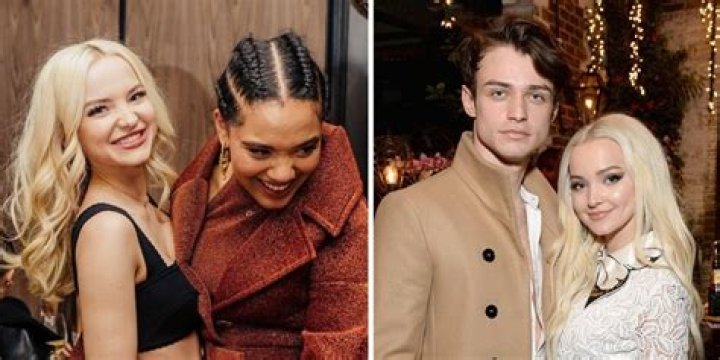 Dove Cameron Relationship