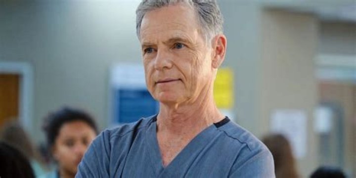 Dr. Bell's Tragic Death On The Resident