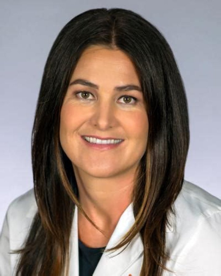 Meet Dr. Nichole Matlick: Your Trusted Family Physician