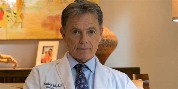 Discover The Extraordinary Dr. Randolph Bell's Medical Expertise