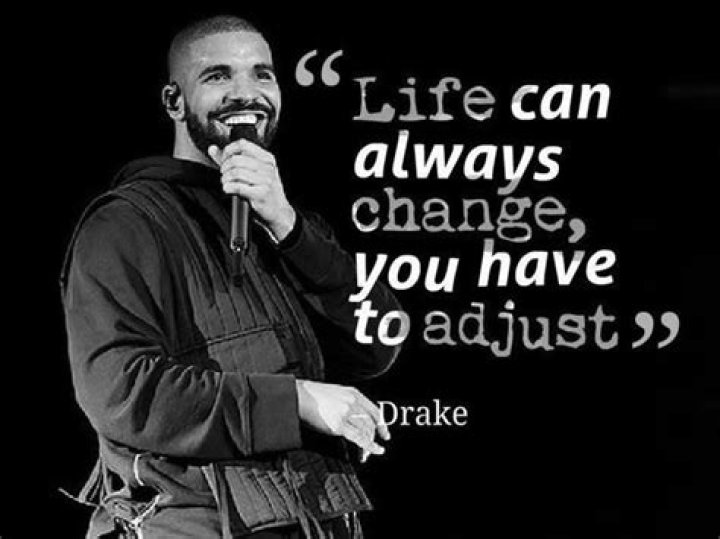 Drake Quotes On Life