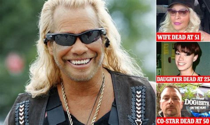 Duane Lee Chapman Jr's Heartfelt Reflections On Beth's Death