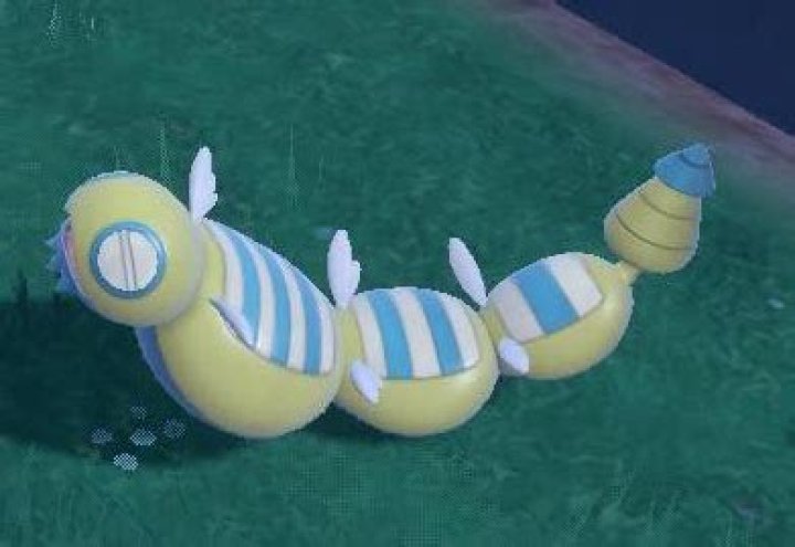 The Ultimate Guide To Mastering Dudunsparce Forms