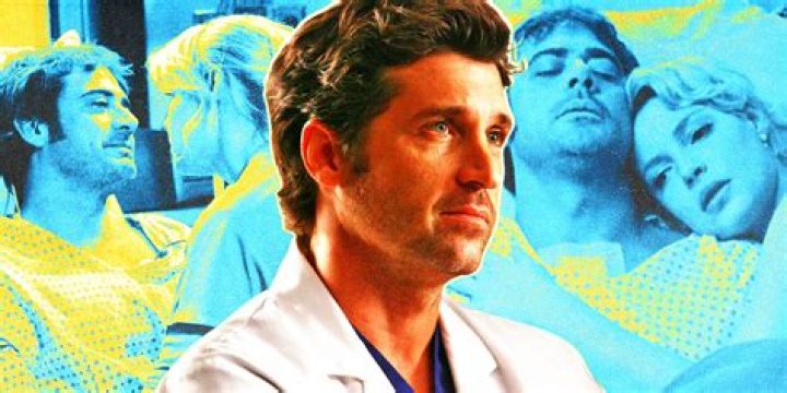 Unveiling The Life And Legacy Of Duquette In Grey's Anatomy