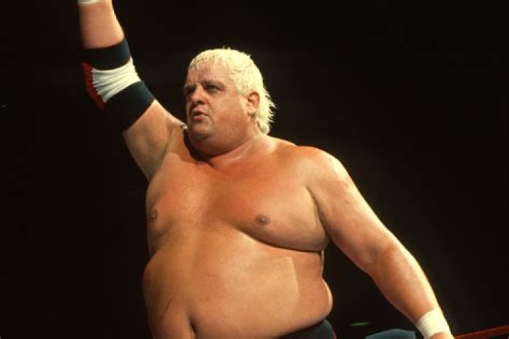 The American Dream Of Wrestling: Dusty Rhodes